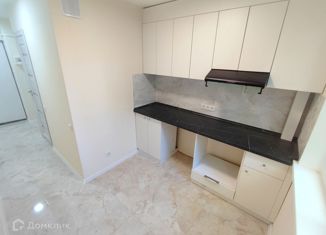 Двухкомнатная квартира на продажу, 55 м2, Краснодар, улица Селезнёва, 4/15к3, ЖК Привилегия