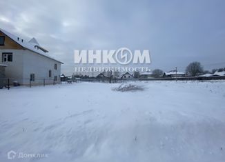 Земельный участок на продажу, 10 сот., деревня Качаброво, Дачная улица, 3А