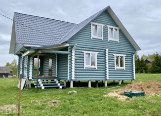 Продам дом, 140 м2, деревня Плеханы, улица Дружбы, 11