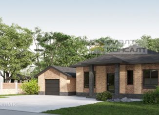 Продается дом, 110 м2, село Пушкино, улица Сергея Есенина