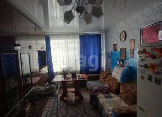 Продается однокомнатная квартира, 30.8 м2, Кушва, улица Майданова, 13