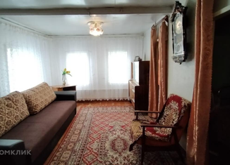 Продажа дома, 54.7 м2, село Крючковка, Грейдерная улица