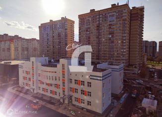 Аренда 1-комнатной квартиры, 39 м2, Краснодар, проспект имени писателя Знаменского, 5, микрорайон Почтовый