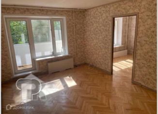 Продажа 3-комнатной квартиры, 63.7 м2, Москва, Кантемировская улица, 5к1, Кантемировская улица