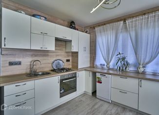 Продажа дома, 72 м2, посёлок Первое Мая, Овражная улица, 38