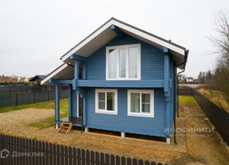 Продаю дом, 100 м2, коттеджный посёлок Леоново, коттеджный посёлок Леоново, 87