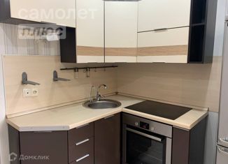 Продам 1-ком. квартиру, 32.4 м2, Архангельск, Советская улица, 15к1