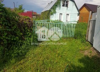 Продается дом, 50 м2, Новосибирская область, Центральная улица, 14