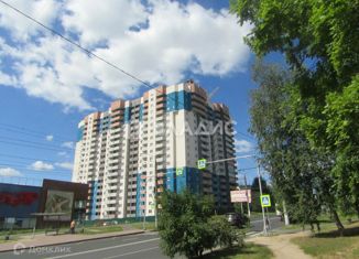 Продаю машиноместо, 13.25 м2, Владимир, Ленинский район, улица Верхняя Дуброва, 42