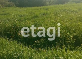 Продам участок, 12 сот., деревня Лосево, Новая улица, 6