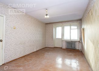 Продажа 3-ком. квартиры, 62.2 м2, Ульяновская область, улица Пушкарёва, 24