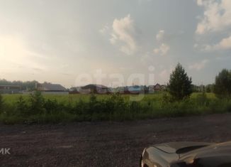 Продаю участок, 1678 сот., деревня Якуши, Шахматная улица