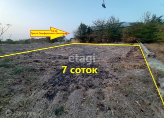 Участок на продажу, 7 сот., село Орехово