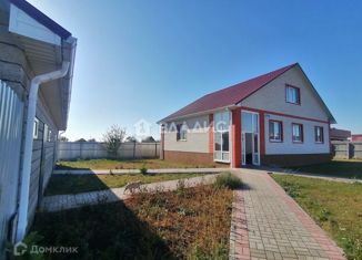 Дом на продажу, 180 м2, рабочий посёлок Октябрьский, улица Матросова, 22А