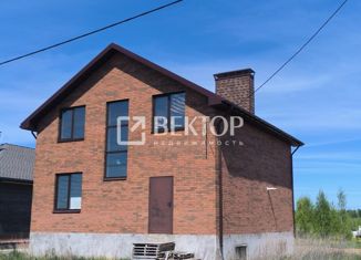 Дом на продажу, 226 м2, деревня Середняя, квартал Озёрный, 11