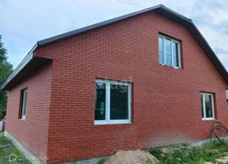 Продается дом, 102 м2, деревня Верховье