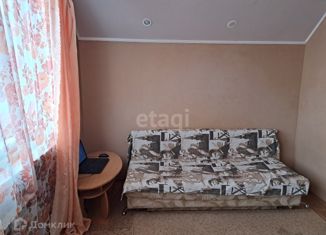 Продам однокомнатную квартиру, 30 м2, Ханты-Мансийск, переулок Единства, 8