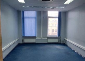 Сдаю в аренду офис, 21.9 м2, Санкт-Петербург, Боровая улица, 32, Боровая улица