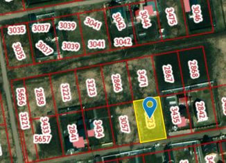 Продается земельный участок, 10 сот., ДНП УК Усадьба, улица Третьяковых