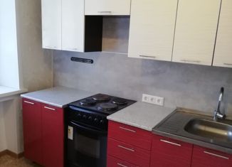 Продажа двухкомнатной квартиры, 42.5 м2, Новосибирск, улица Терешковой, 28, улица Терешковой