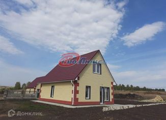 Продам дом, 72 м2, село Большие Харлуши, Лунная улица, 4