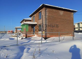 Продажа дома, 130 м2, село Песчаные Ковали, Советская улица