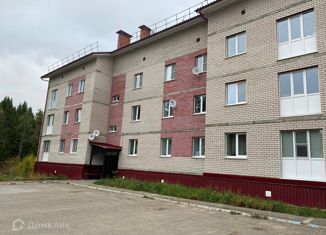 Двухкомнатная квартира на продажу, 53.5 м2, село Зеленец, улица 2-й Квартал, 23