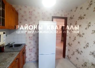 1-ком. квартира на продажу, 31.8 м2, Челябинская область, улица Цвиллинга, 43