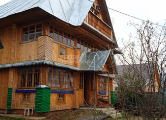 Продается дом, 158 м2, Лаишево, Луговая улица, 5