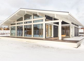 Дом на продажу, 225 м2, коттеджный поселок Прилесная Усадьба, Кленовая улица, 20