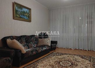 3-комнатная квартира на продажу, 63 м2, Белгородская область, микрорайон Северный, 15