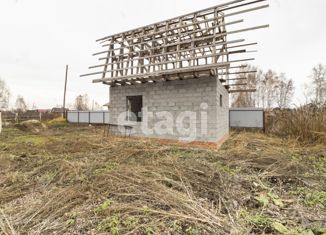 Продаю дом, 50 м2, садовое товарищество Строитель, Каштановая улица