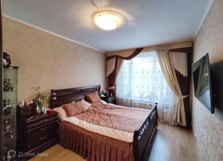 Продается трехкомнатная квартира, 64 м2, Москва, метро Чертановская, Сумской проезд, 31к1