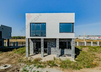 Продажа дома, 185 м2, коттеджный посёлок Лето, улица Сергея Медунова, 43