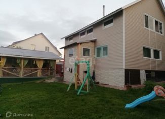 Продажа дома, 160 м2, деревня Вознесенка, Центральная улица, 57