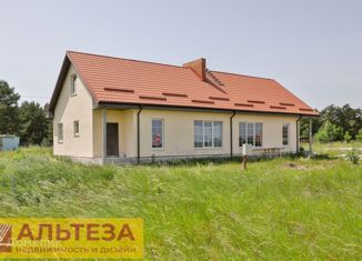 Продам таунхаус, 125 м2, посёлок Берёзовка, Сосновая улица