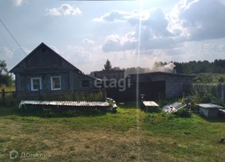 Дом на продажу, 47.3 м2, село Обуховское, Школьная улица