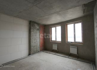 3-комнатная квартира на продажу, 110 м2, Самара, улица Клары Цеткин, 23А, ЖК Волга