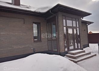 Продам дом, 160 м2, деревня Глазково