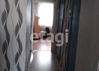 Продается дом, 82 м2, посёлок городского типа Базарный Карабулак, площадь 60 лет Победы