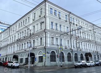 Продажа офиса, 267.1 м2, Саратов, Московская улица, 35, Волжский район