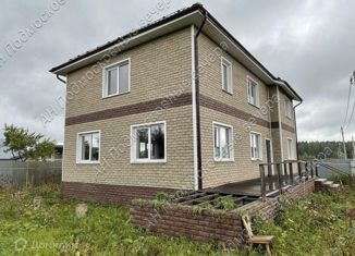 Продается дом, 182 м2, деревня Фуньково