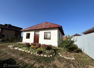 Продам дом, 97.6 м2, поселок Проводник, Солнечная улица, 20