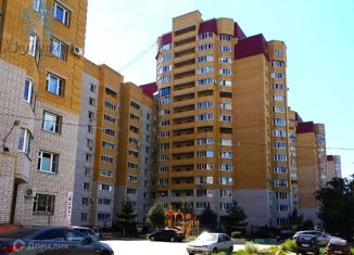 Продажа 2-комнатной квартиры, 75.4 м2, Воронеж, Ленинский проспект, 25/1