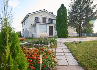Дом на продажу, 175 м2, деревня Логи, Репинская улица, 10