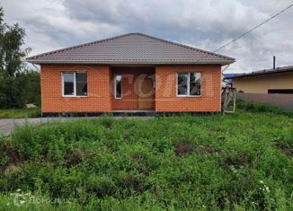 Продажа дома, 90 м2, поселок Новотарманский, Лесная улица