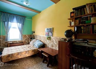 Продается 1-ком. квартира, 23 м2, Томск, улица Максима Горького, 6, Советский район