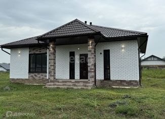 Продам дом, 105 м2, село Фирсово, улица Ильи Репина, 116