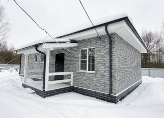 Дом на продажу, 100 м2, село Речицы