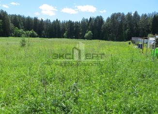 Земельный участок на продажу, 20 сот., деревня Вотское